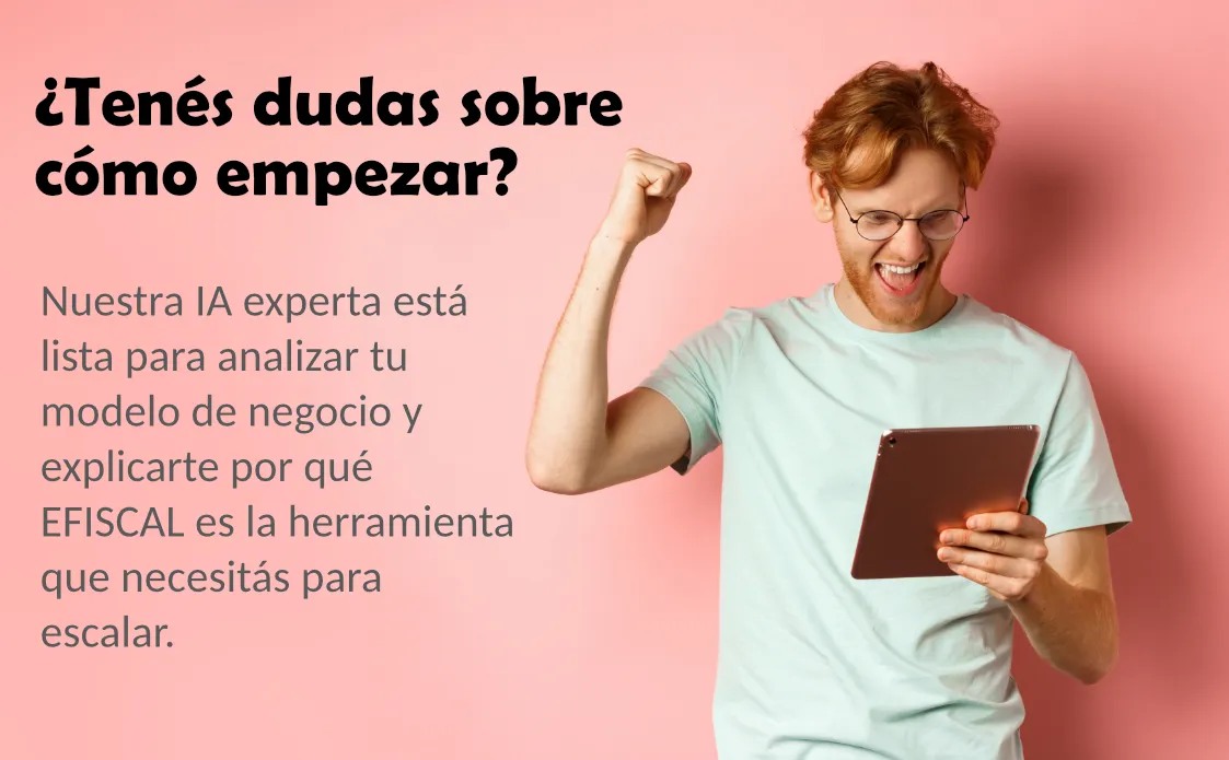 Asistente Virtual EFISCAL